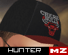 HMZ: C.cap #2