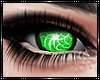 [AW]Eyes: Web Green