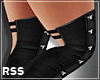 TLS*SONIA HIGH BOOT