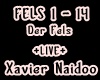 Xavier Naidoo - Der Fels