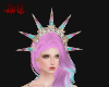 Mermaidia Princess Crown