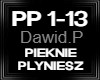 Pieknie Plyniesz