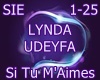 Lynda - Si Tu M Aimes