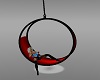 swing ring /6p