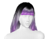 Abby Purple