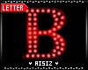 Alphabet Letters " B "