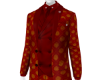 Red Wedding Indian Suit