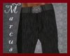 [MA] Suit Pants