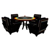 Pride Lounge Chairs
