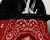 Hat B.H