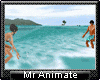 Water Fight
