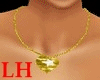LH-Eternal Love Necklace