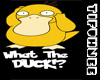 Shirt~What the duck!?