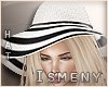 [Is] Luxury White Hat