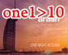One Night In Dubai - RMX