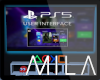 MB: PS5 GAME ROOM W