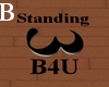 [Jo]B-Standing 3