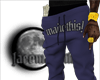 BlueJogg+racks *Madethis