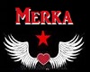 Merka Love Top
