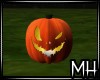 [MH] TLC Evil Pumpkin