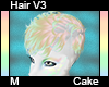 Cake Hair M V3