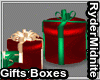 Kid Gifts Boxes