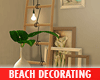Beach House Decorating