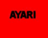 AYARI-Des  hots jetzt 1