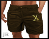 [JR] Summer X Shorts G