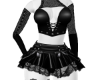 HD Tattoed GothDoll