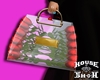 *HS Rose Bag (F)