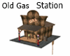 Old Gas Station