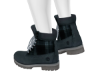 [JD] Layer Boots Slate