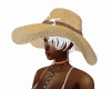 Beach Hat