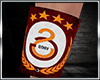 GS bangle Right [MF