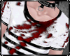 Emo SiN Bloody T-Shirt