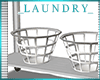 *A* Laundry Table