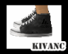 (K) kick 