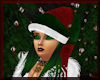 Christmas Elf Hat 2