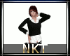 Sweater + Shirt 6 [NKT]