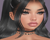 Melody Black Bling