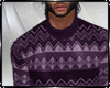 Cozy Holiday Sweater