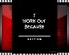 work out poster 3
