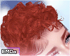 ༄ Allie Ginger v Hair