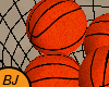 [X] Basketballs