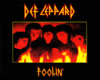 Foolin ( fool 1-14 )