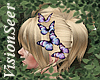 Butterfly Queen Blonde