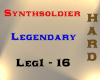 Synthsoldier - Legendary