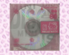 hk burned cd ୨ৎ