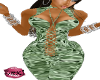 ~SEXI~ Green fit